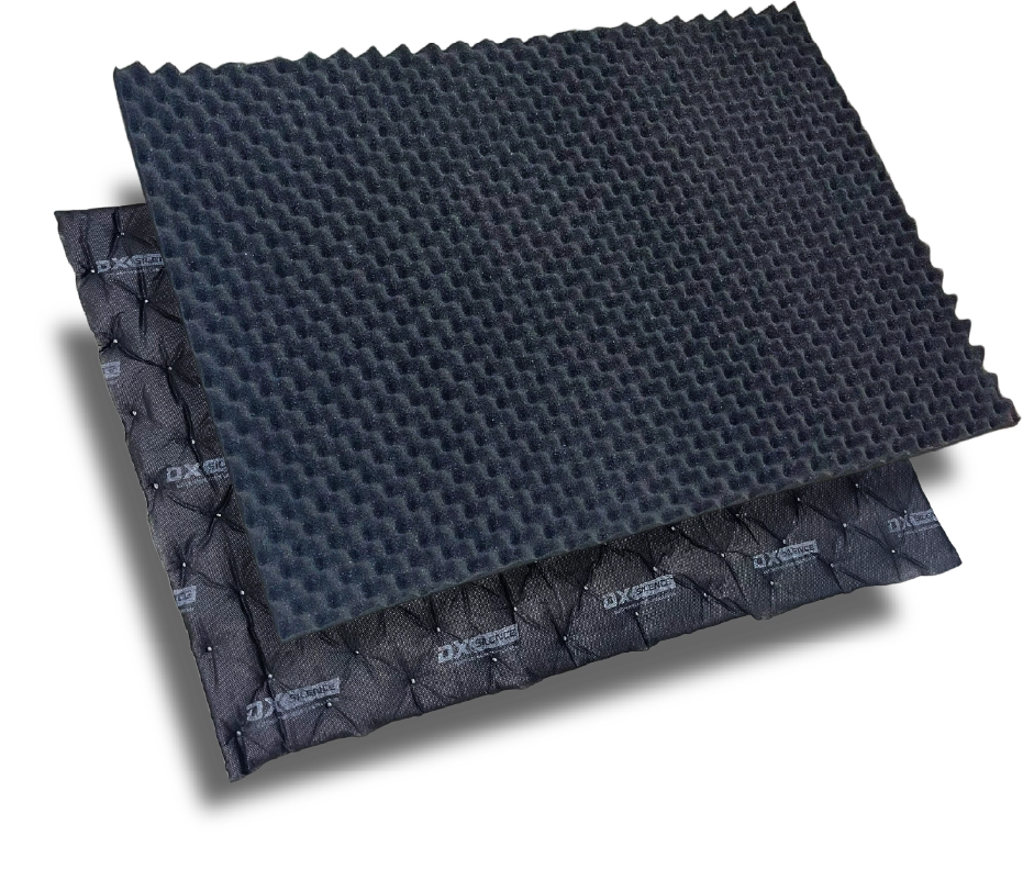 Sound Absorption